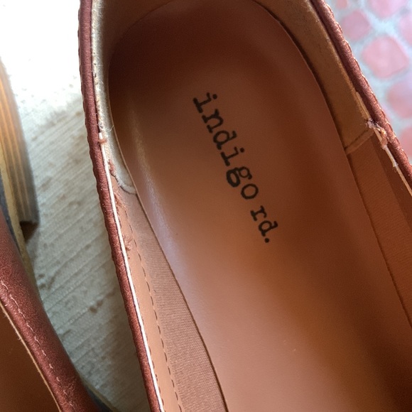 Indigo Rd. Loafers - Picture 5 of 6